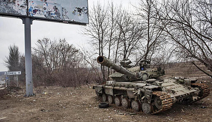 Путина тянет на дно: в США дали прогноз по Донбассу и Крыму