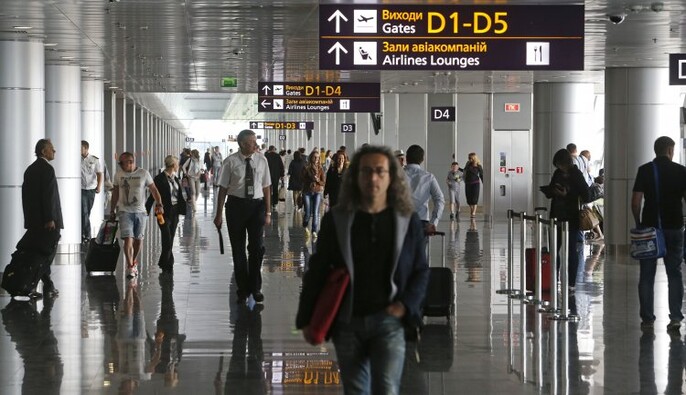 Украинцы летать себе не позволят: что будет с ценами на авиабилеты