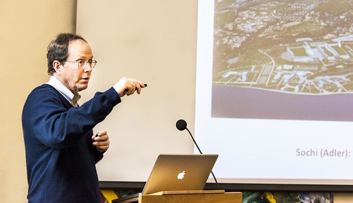 Путин не знает, что ему делать с Донбассом, — американский политолог