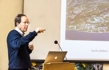 Путин не знает, что ему делать с Донбассом, — американский политолог