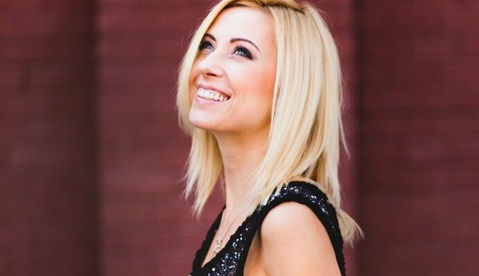 Скрывавшая беременность Тоня Матвиенко вновь стала мамой