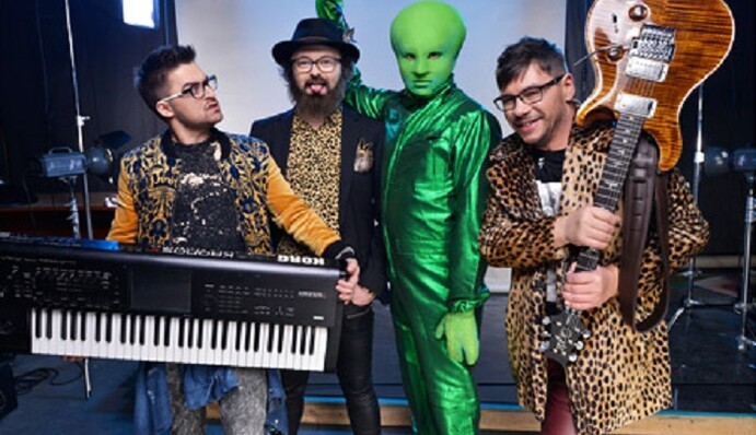 У Порошенко нашли новую любимую песню: опубликовано видео