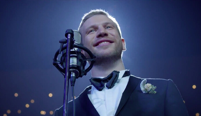 Патриарх российской эстрады наехал на новую украинскую поп-звезду