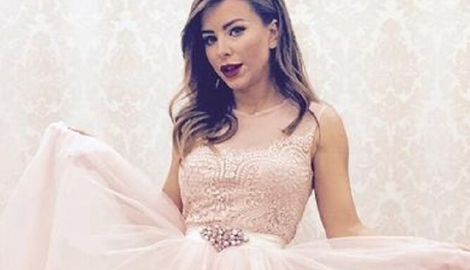 Украинский политолог высмеял фото Ани Лорак