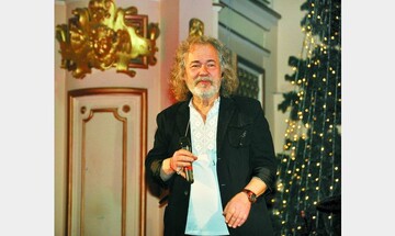 Автор неофициального гимна Украины прокомментировал скандал на его концерте