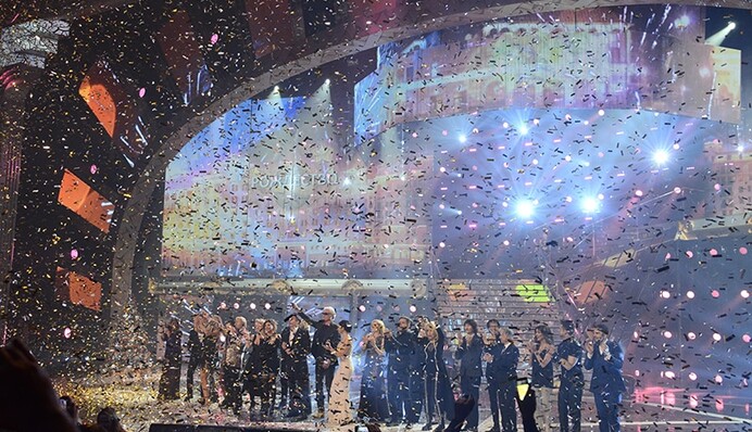 Пусть поют медведям: как украинские звезды зарабатывали в России