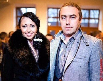 Одиозный драчливый свободовец женился: опубликованы фото