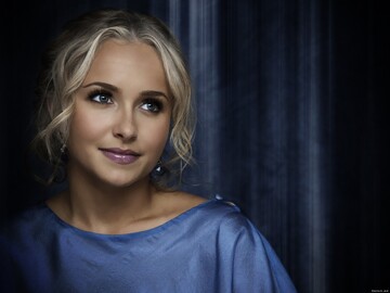 Невеста Кличко показала свои прелести: опубликованы фото