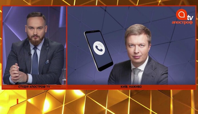 На главу Нацбанка давит все общество – депутат Николаенко