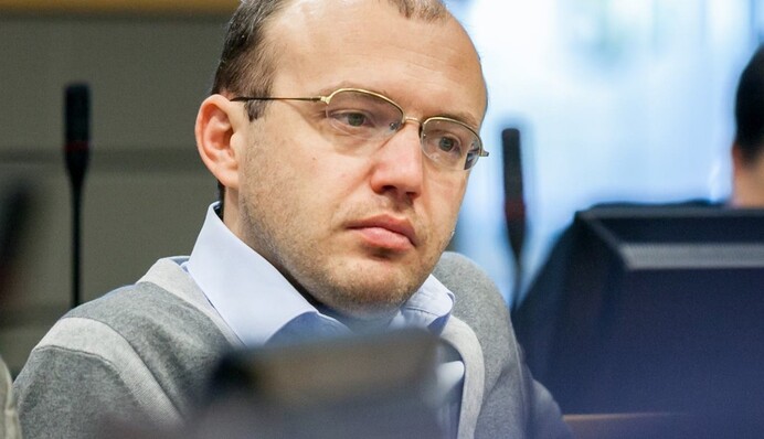 Остап Еднак: задача политиков — решить проблему среды для ведения бизнеса