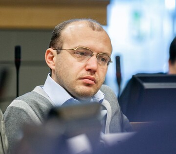 Остап Еднак: задача политиков — решить проблему среды для ведения бизнеса