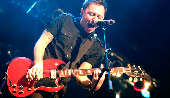 Известная российская группа анонсировала концерт в Киеве