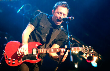 Известная российская группа анонсировала концерт в Киеве