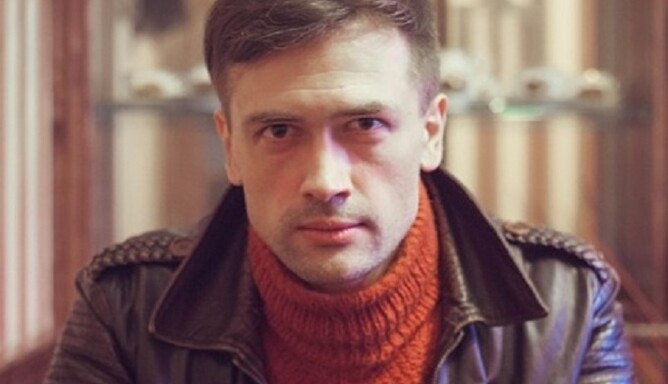 Российский актер рассказал, почему не взял бы в жены женщину с Донбасса