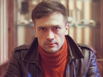 Российский актер рассказал, почему не взял бы в жены женщину с Донбасса