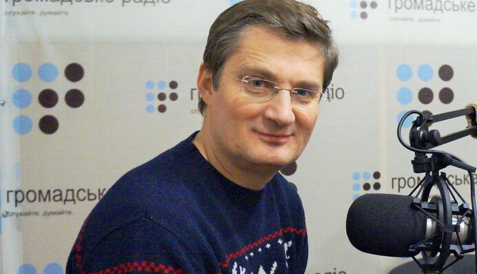 Известный шоумен рассказал, почему украинским артистам не следует ездить в РФ