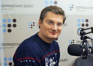 Известный шоумен рассказал, почему украинским артистам не следует ездить в РФ