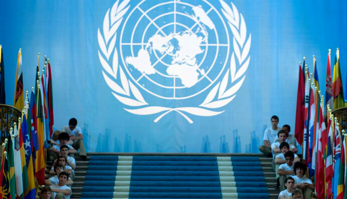 В Украину прибывает Оценочная миссия ООН