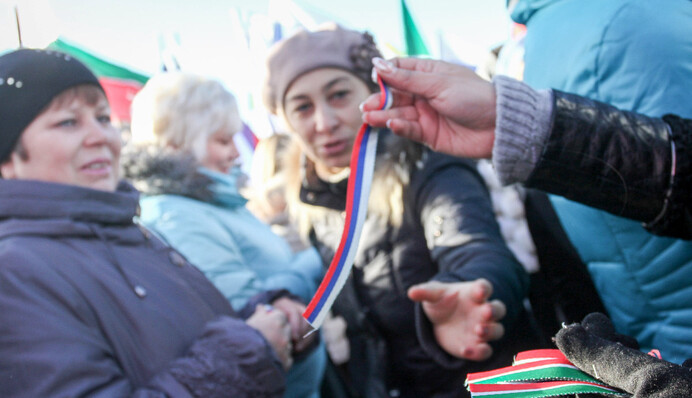 Когда у Кремля закончатся деньги: грозит ли России развал