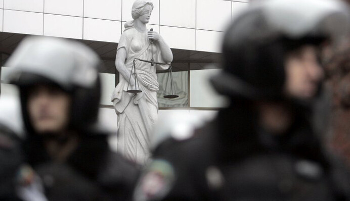 Сможет ли Верховная рада запустить судебную реформу