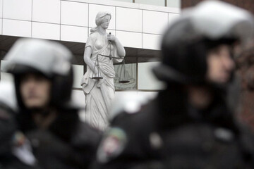 Сможет ли Верховная рада запустить судебную реформу