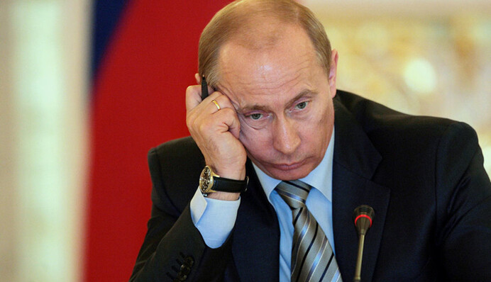 Список преступлений растет: соцсети обсуждают связь Путина с убийством Литвиненко