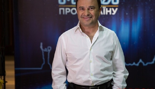 Известный украинский певец рассказал, как перестал лайкать Киркорова