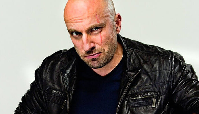 Известный российский актер рассказал, за что ненавидит Львов