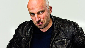 Известный российский актер рассказал, за что ненавидит Львов