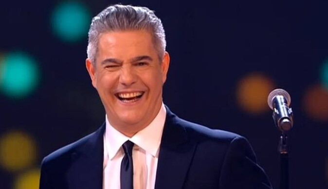 Известный итальянский певец отказался от гастролей в Крыму в пользу Украины