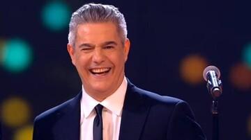 Известный итальянский певец отказался от гастролей в Крыму в пользу Украины