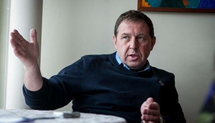 У Кремля было два плана по захвату Украины, — экс-советник Путина Андрей Илларионов