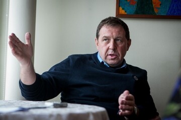 У Кремля было два плана по захвату Украины, — экс-советник Путина Андрей Илларионов