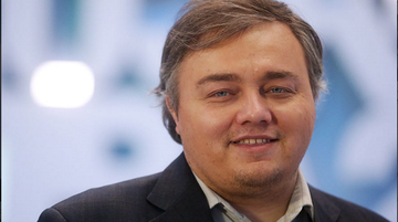 В России разгорается звезда двойника ДиКаприо: опубликованы фото