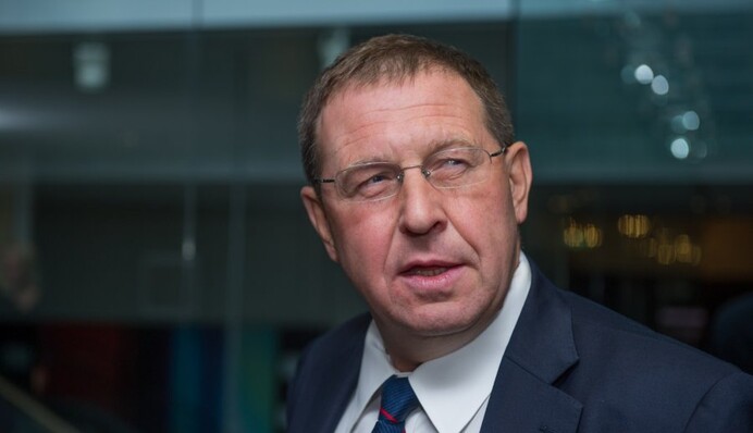 У Кремля было три попытки захватить Крым,— экс-советник Путина Андрей Илларионов