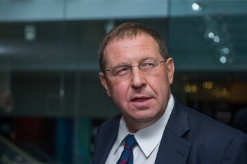 У Кремля было три попытки захватить Крым,— экс-советник Путина Андрей Илларионов