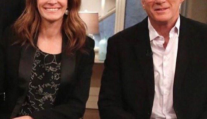 Ричард Гир набрал миллион лайков в поддержку сиквела 