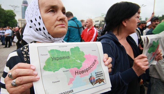 Кремль хотел захватить примерно половину Украины, — экс-советник Путина