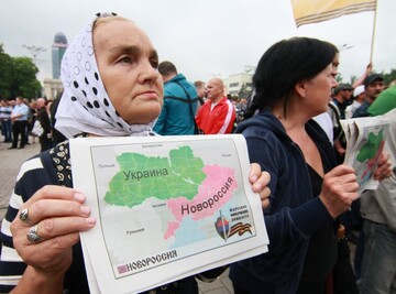 Кремль хотел захватить примерно половину Украины, — экс-советник Путина