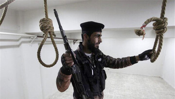 Я мечтал, чтобы меня убили, — бывший заключенный раскрыл правду о лагерях пыток в Сирии