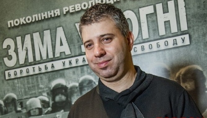 Режиссер номинированного на 