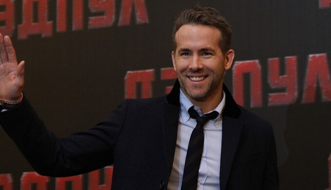 Голливудский актер заразился лабутенами Шнура