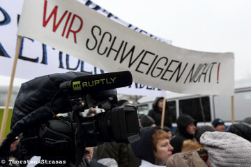 Россия начала информвойну в Европе, но может получить в ответ пощечину