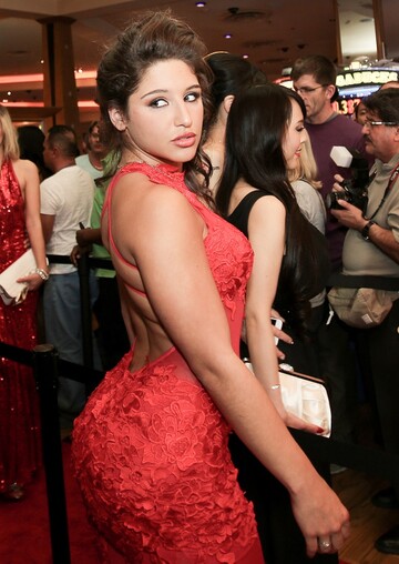 В Украине поздравили победительницу 