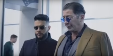 Российские поп-звезды продались за колбасу: опубликовано видео