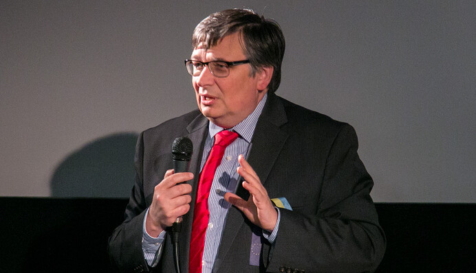 Посол в Нидерландах о провокациях Кремля в Европе, скандале с картинами и референдуме