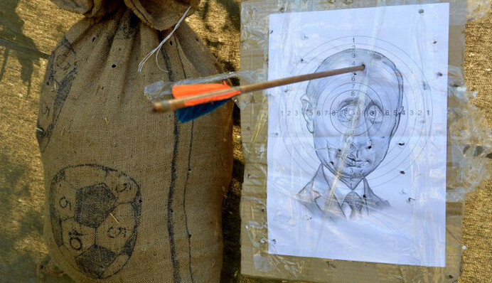 Когда Путин умрет. Варианты для Украины