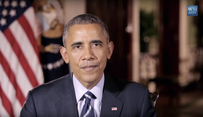 В расовый скандал с 