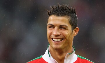 Роналду купил отель Трампа в Монте-Карло: опубликовано фото