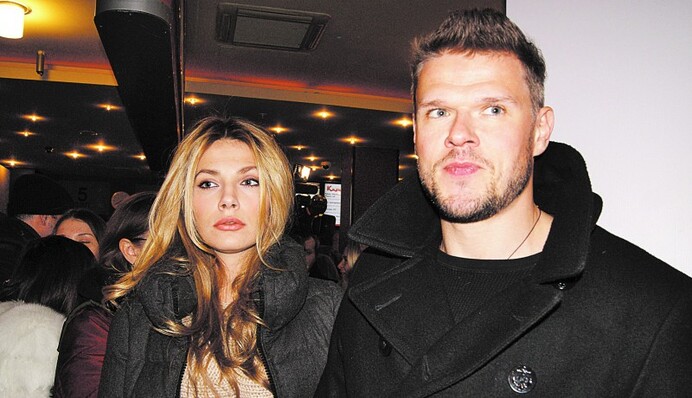 Дочь Сумской собралась замуж за российского актера